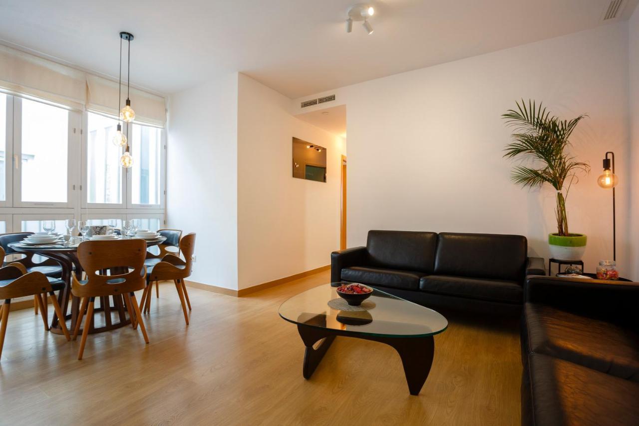 Atico & Jacuzzi Cruz By Cadiz4Rentals Ngoại thất bức ảnh