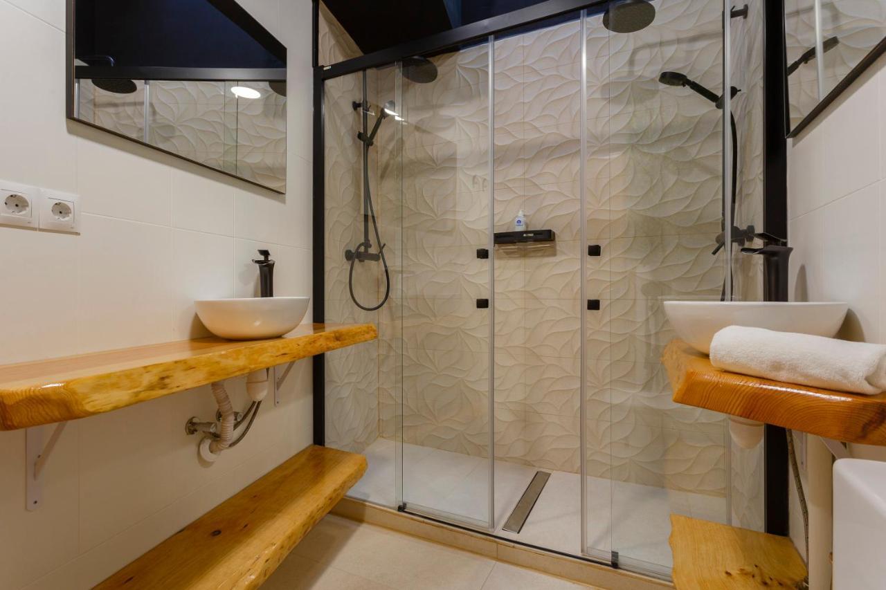 Atico & Jacuzzi Cruz By Cadiz4Rentals Ngoại thất bức ảnh