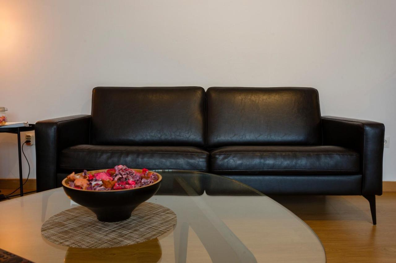 Atico & Jacuzzi Cruz By Cadiz4Rentals Ngoại thất bức ảnh